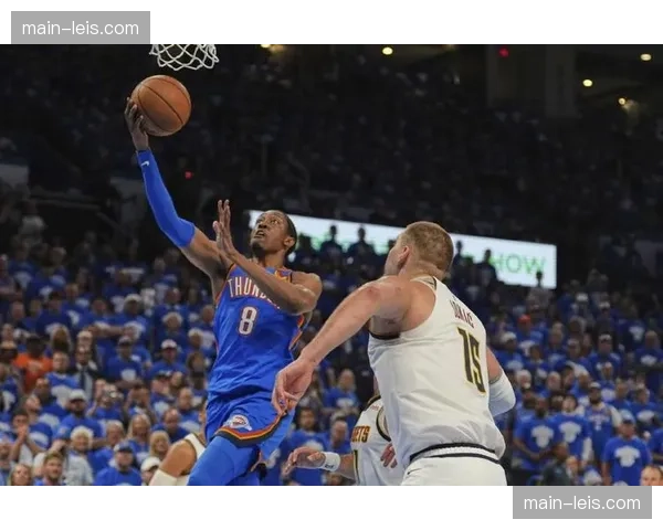 掘金雷霆或再度上演西部决赛对决 阵容针对性补强成看点