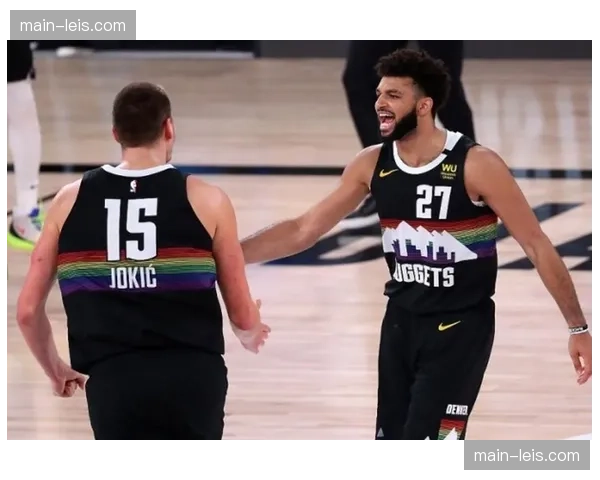 掘金约穆挡拆每回合得1.21分 进攻体系依然无解